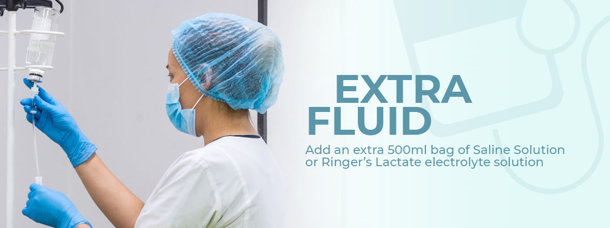 Extra-Fluid