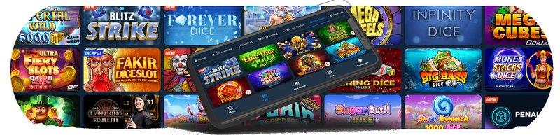 De nieuwste trend in online gokken: Blitz Casino in België in Belgium
