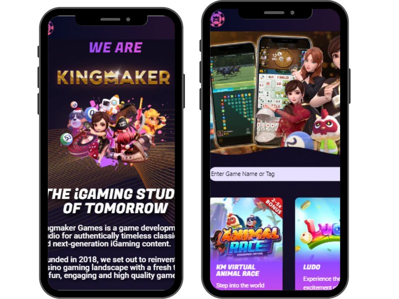 Kingmaker casino bonus - Ein umfassender Überblick über Kingmaker Casino: Sicherheit, Bonus und