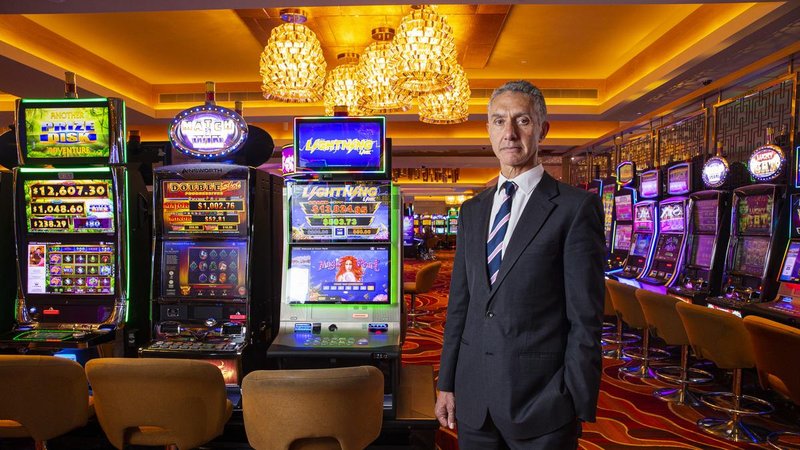 Experience the Ultimate Casino Thrill at Mr Jones Online Casino UK - overview