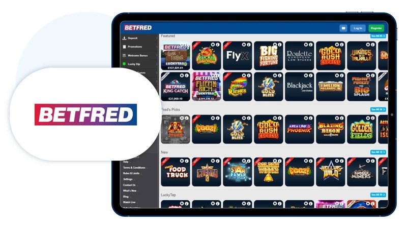 Introduction to casino britsino Introduction to casino britsino