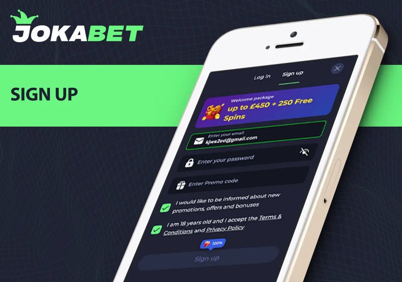 Best jokabet in United Kingdom