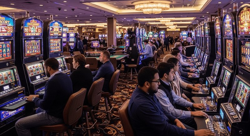 I Tendenze Digitali e l'Impatto sulla Cultura di Giochi in Italia, kingmaker casino download I Tendenze Digitali e l'Impatto sulla Cultura di Giochi in Italia, kingmaker casino download