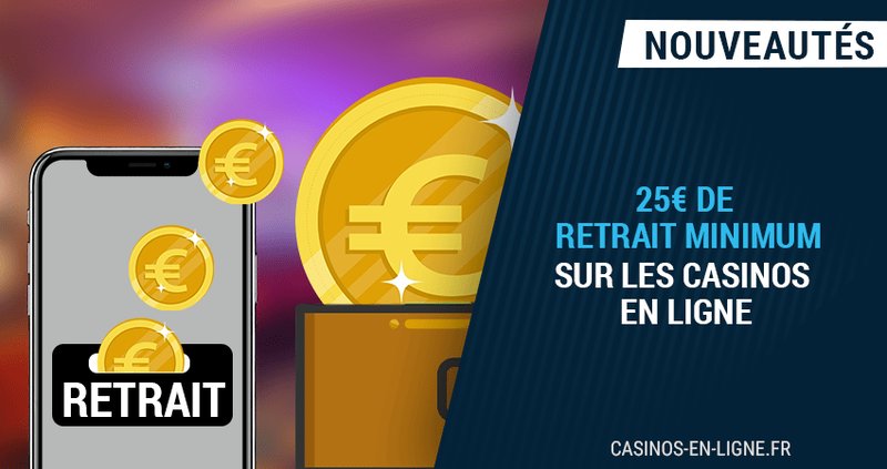 Meilleur instant casino france à France